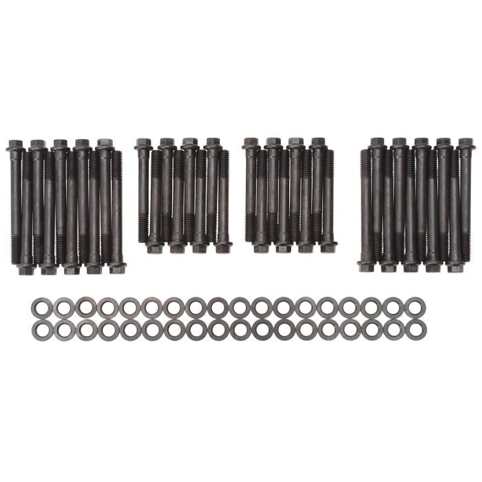 Edelbrock EDE85812 E-Series Head Bolt Kit Chevy 409