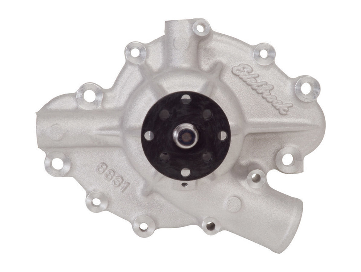 Edelbrock EDE8831 AMC V8 Water Pump - Short