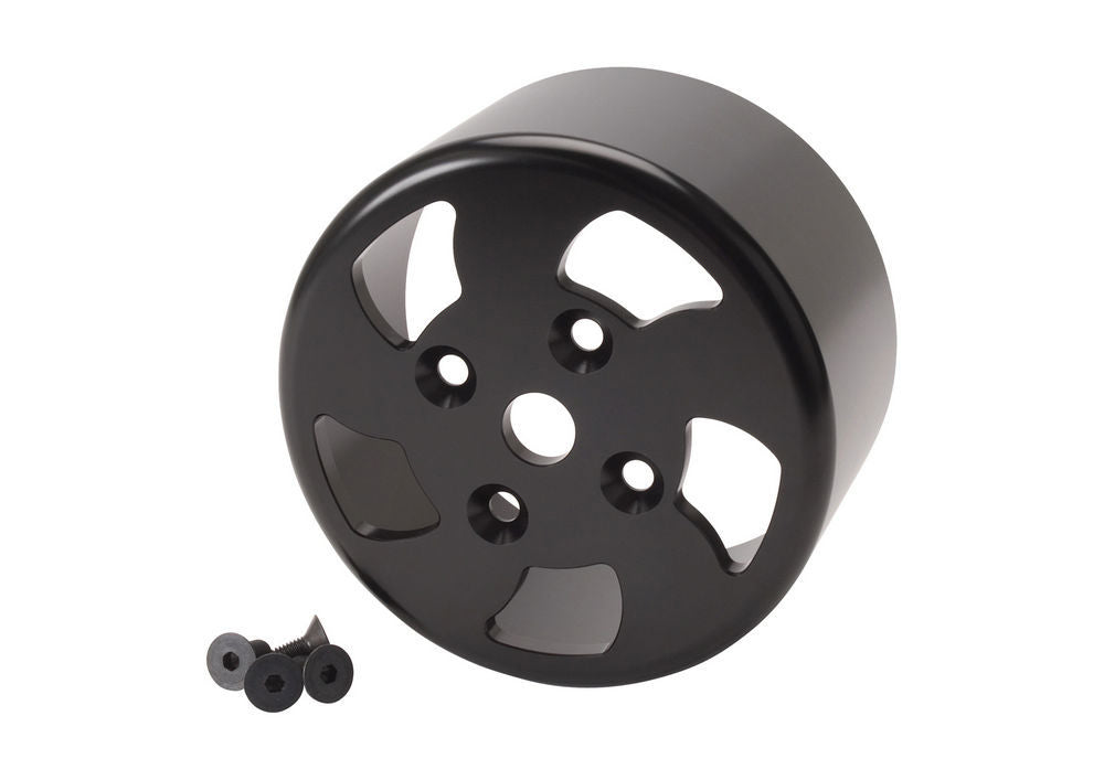 Edelbrock EDE8898 Water Pump Pulley - GM LS