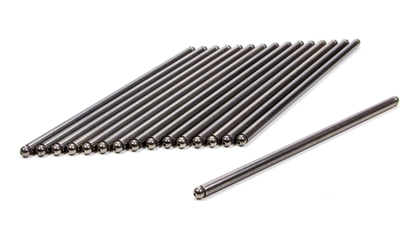 Edelbrock EDE9629 SBC Pushrod Set +.100in
