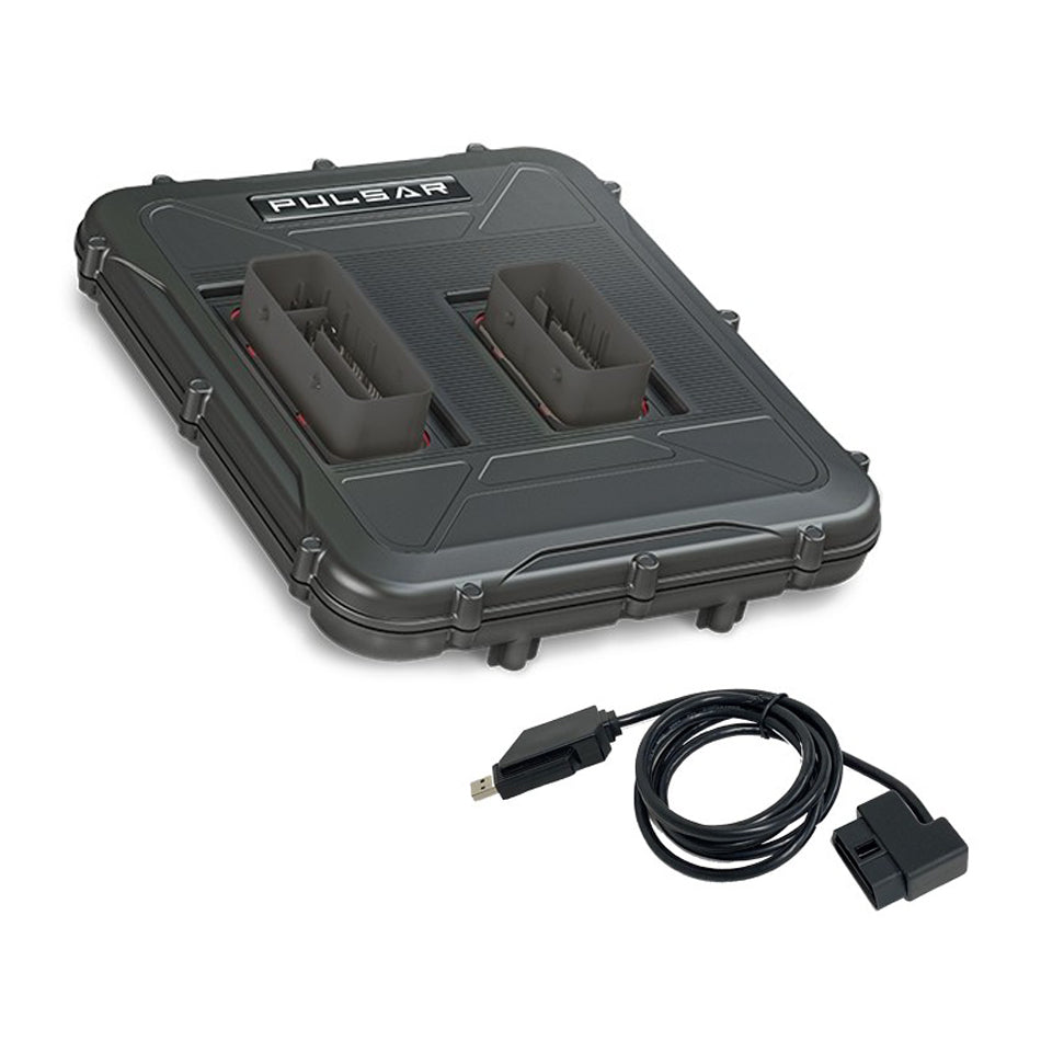 Edge Products EDG22400 Pulsar Module - GM P/U 6.6L Duramax