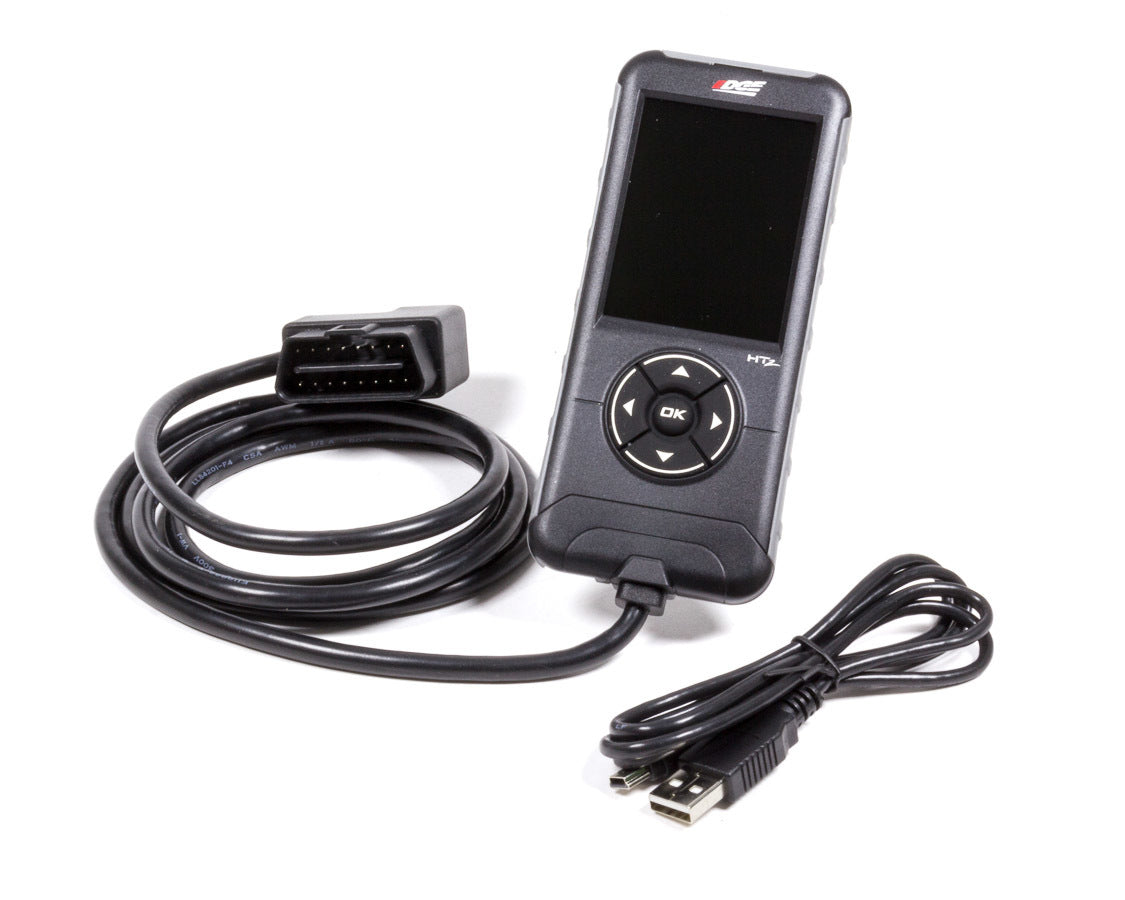 Edge Products EDG36040 EVO HT2 Engine Tuner Dodge RAM Gas/Diesel