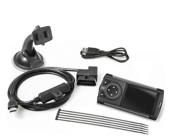 Edge Products EDG84030 Insight CS2 Monitor For 96 & Newer OBDII Vehicle