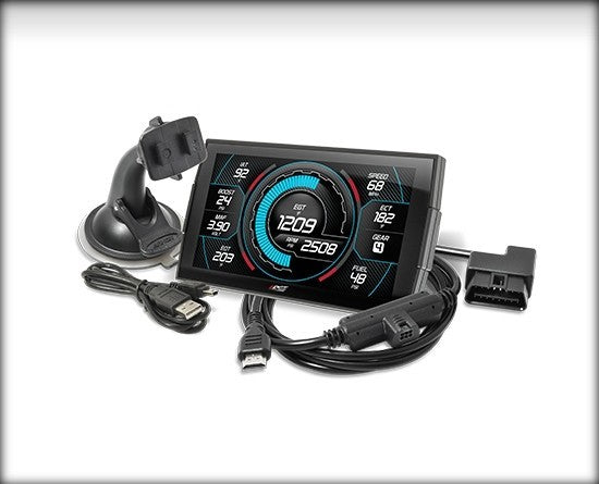 Edge Products EDG84130-3 Insight CTS3 Digital Gauge Monitor