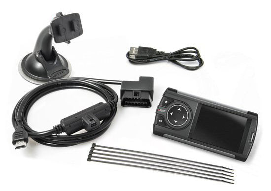 Edge Products EDG85300 Programmer - Evolution CS2 - Ram/Ford/GM