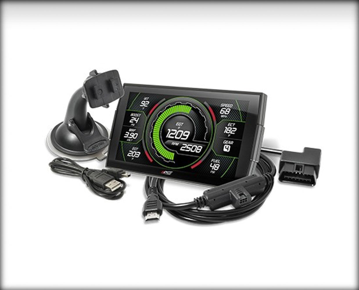 Edge Products EDG85400-300 Programmer - Evolution CTS3 Ram - Diesel