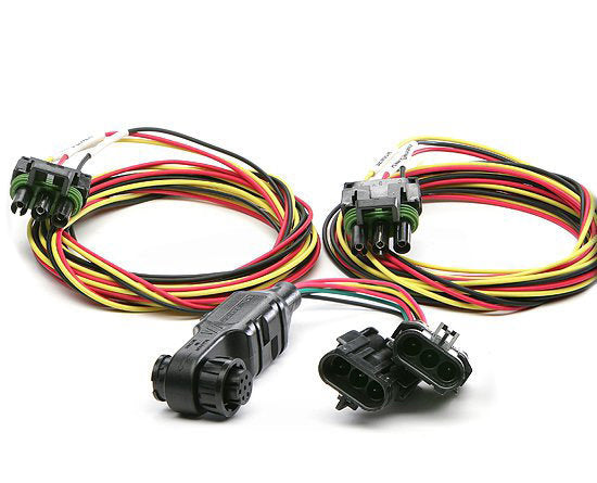 Edge Products EDG98605 EAS Universal Sensor Input 5 Volt