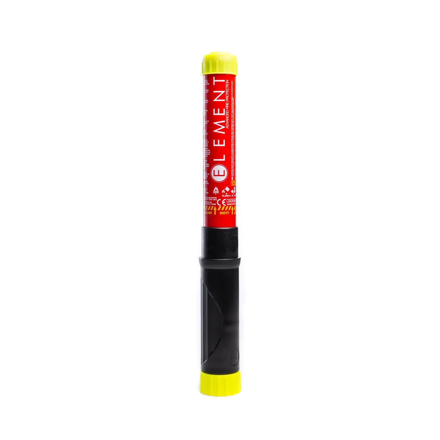 Element Fire EFE40100 Element E100 Fire Extinguisher