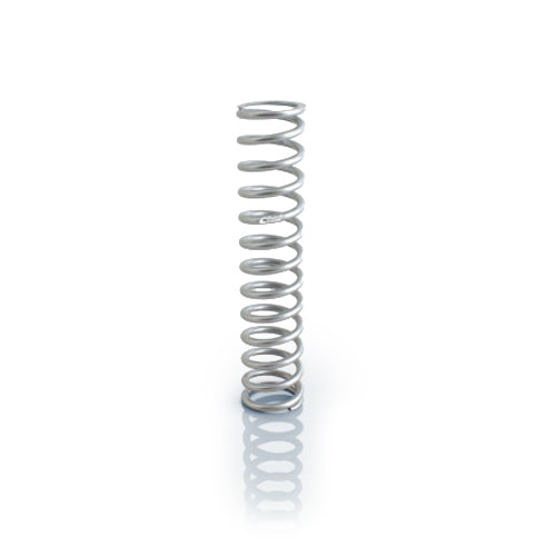 Eibach EIB1400.375.0350S Spring 14in Coil-Over 3.75in ID Silver
