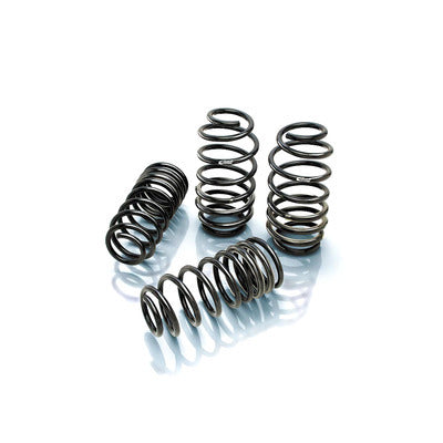 Eibach EIB3514.140 Pro Kit 83-93 Mustang Convertible