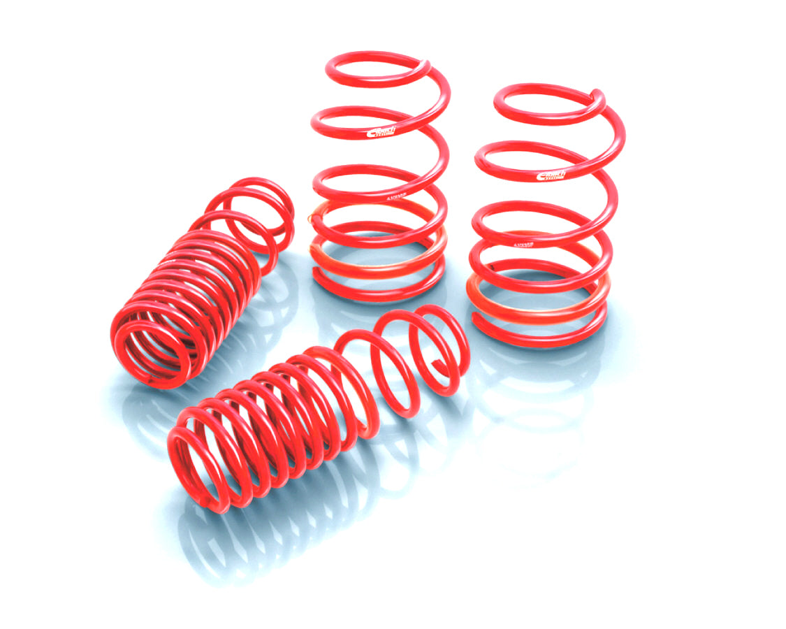 Eibach EIB4.10582 Sportline-KIT FR-S / BRZ / 86 13-21 (4 Springs)