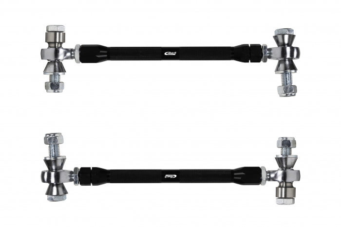 Eibach EIBAK41-87-001-01-02 ANTIROLL KIT 17-19 TESLA MODEL 3 RR ADJ END LINK