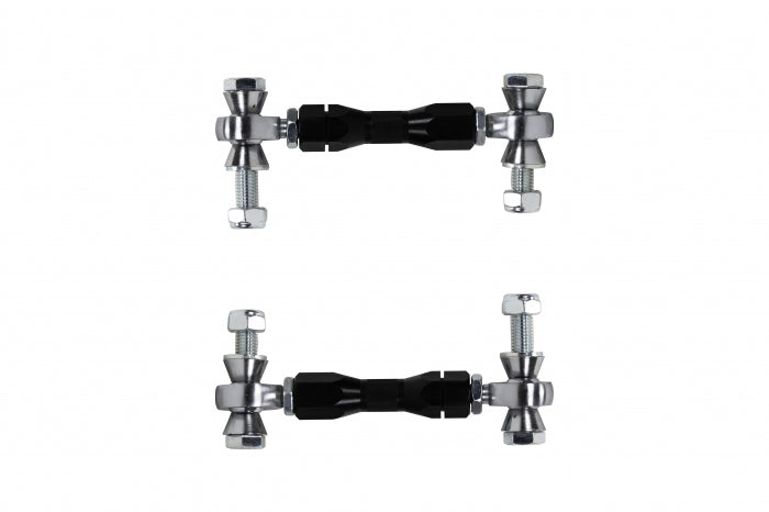 Eibach EIBAK41-87-001-01-20 ANTIROLL KIT 17-19 TESLA MODEL 3 FR ADJ END LINK