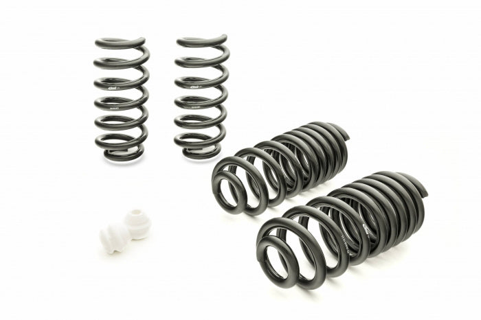 Eibach EIBE10-51-019-01-22 PRO-KIT Jeep SRT (Set of 4 Springs)