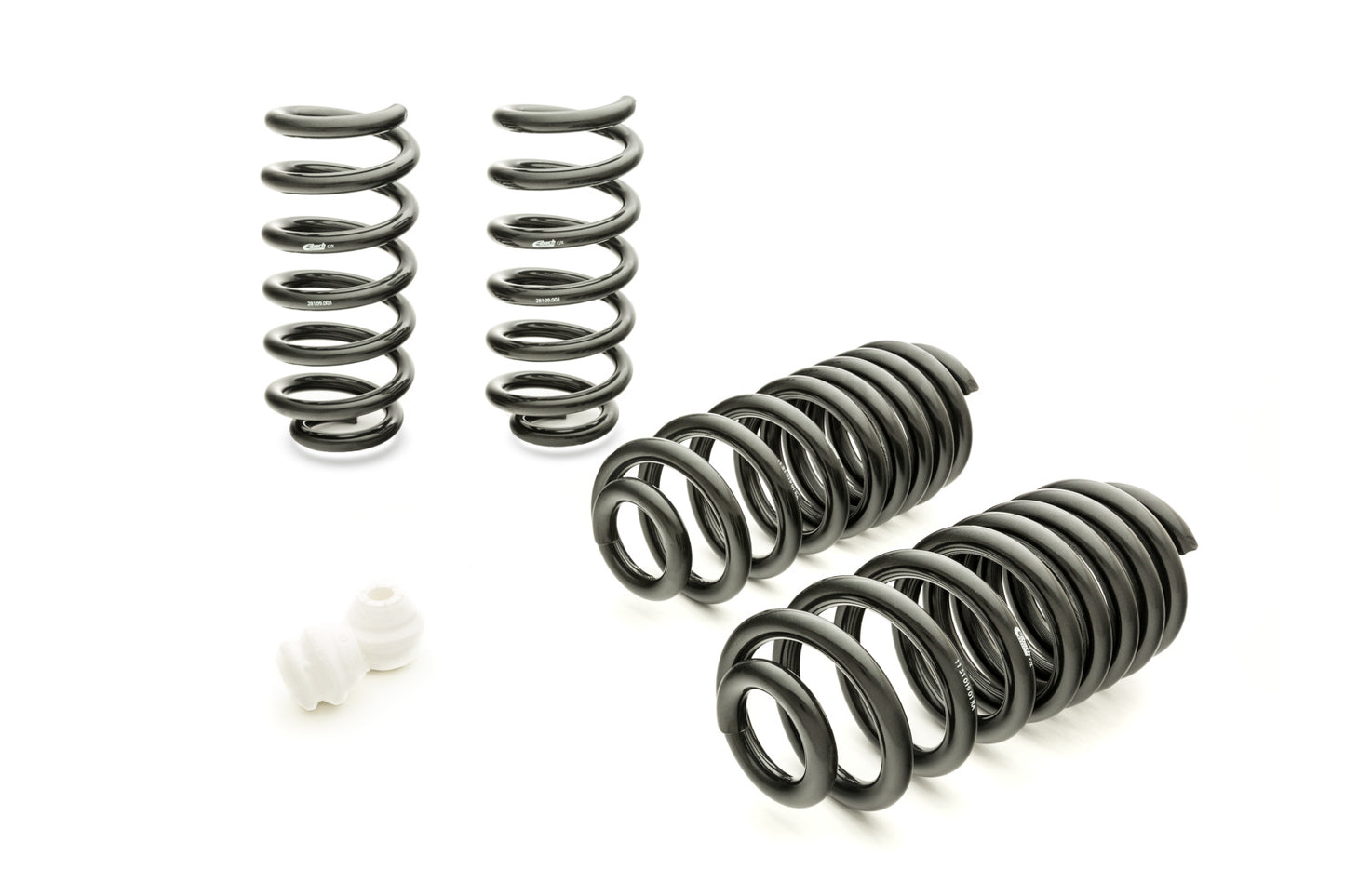 Eibach EIBE10-55-019-01-22 Pro Kit 16-23 Miata ND Set of 4 Springs