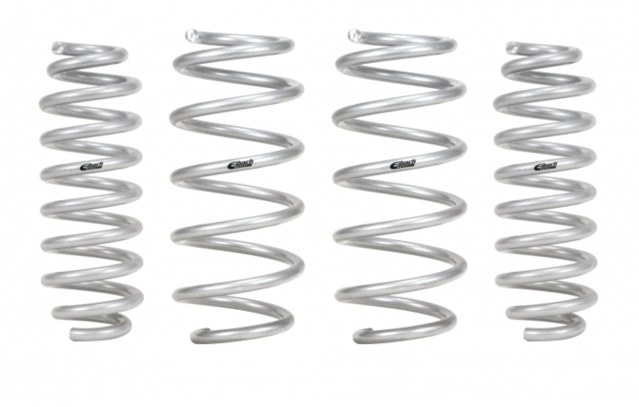 Eibach EIBE30-35-053-03-22 Pro Lift Kit Ford Bronco (Front & Rear Springs)