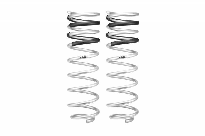 Eibach EIBE30-35-060-02-02 Pro-Lift-Kit Springs Rear Springs Only