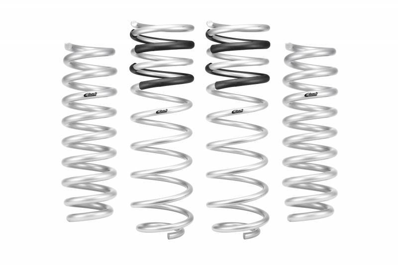 Eibach EIBE30-35-060-02-22 Pro-Lift-Kit Springs Full Kit