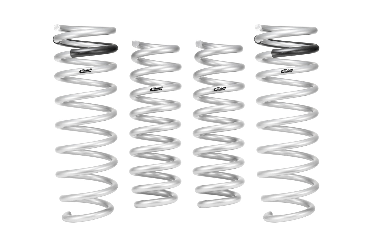 Eibach EIBE30-35-063-02-22 Pro Lift Kit Bronco Raptor