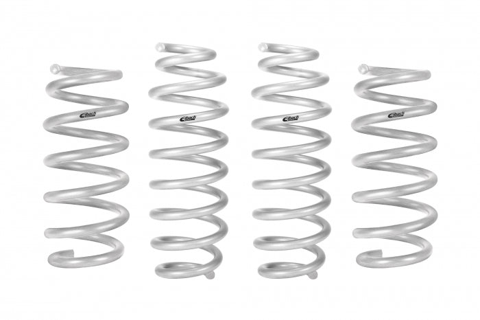 Eibach EIBE30-87-002-01-22 PRO LIFT KIT 20-22 MODEL Y PERF SPRINGS SET OF 4