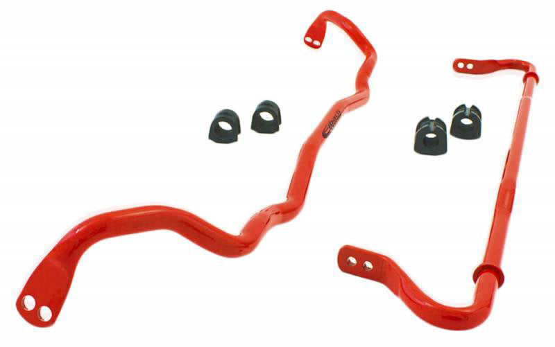 Eibach EIBE40-55-019-01-11 Anti-Roll Kit Front and Rear Sway Bars ND Miata