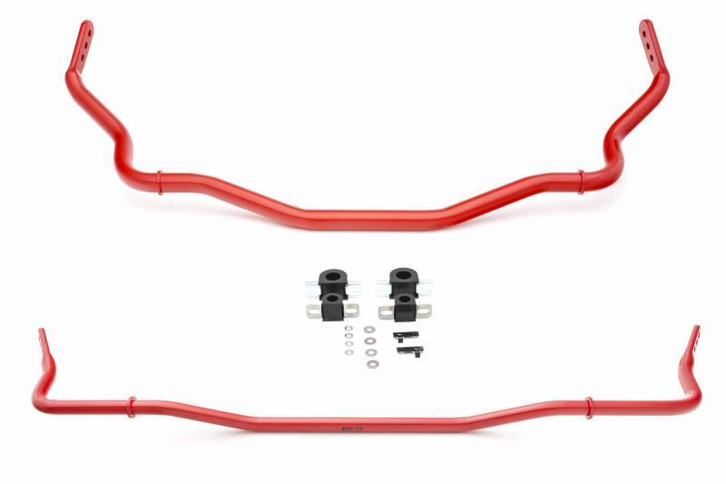 Eibach EIBE40-87-001-01-11 Anti-Roll-Kit Front And Rear Sway Bars