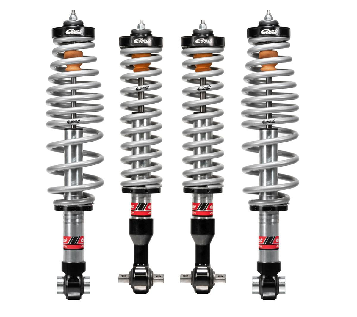 Eibach EIBE86-35-056-01-22 Pro-Truck Coilover Kit Ford Bronco 21-22