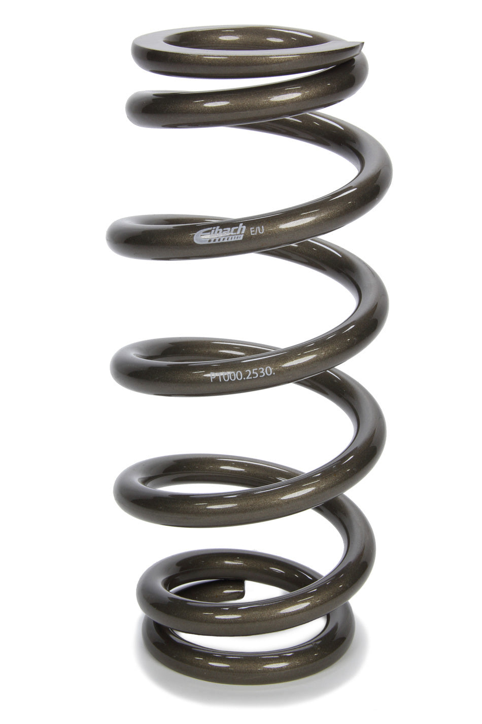 Eibach EIBP1000.2530.0500 10in C/O Spring Platinum 2.50in ID