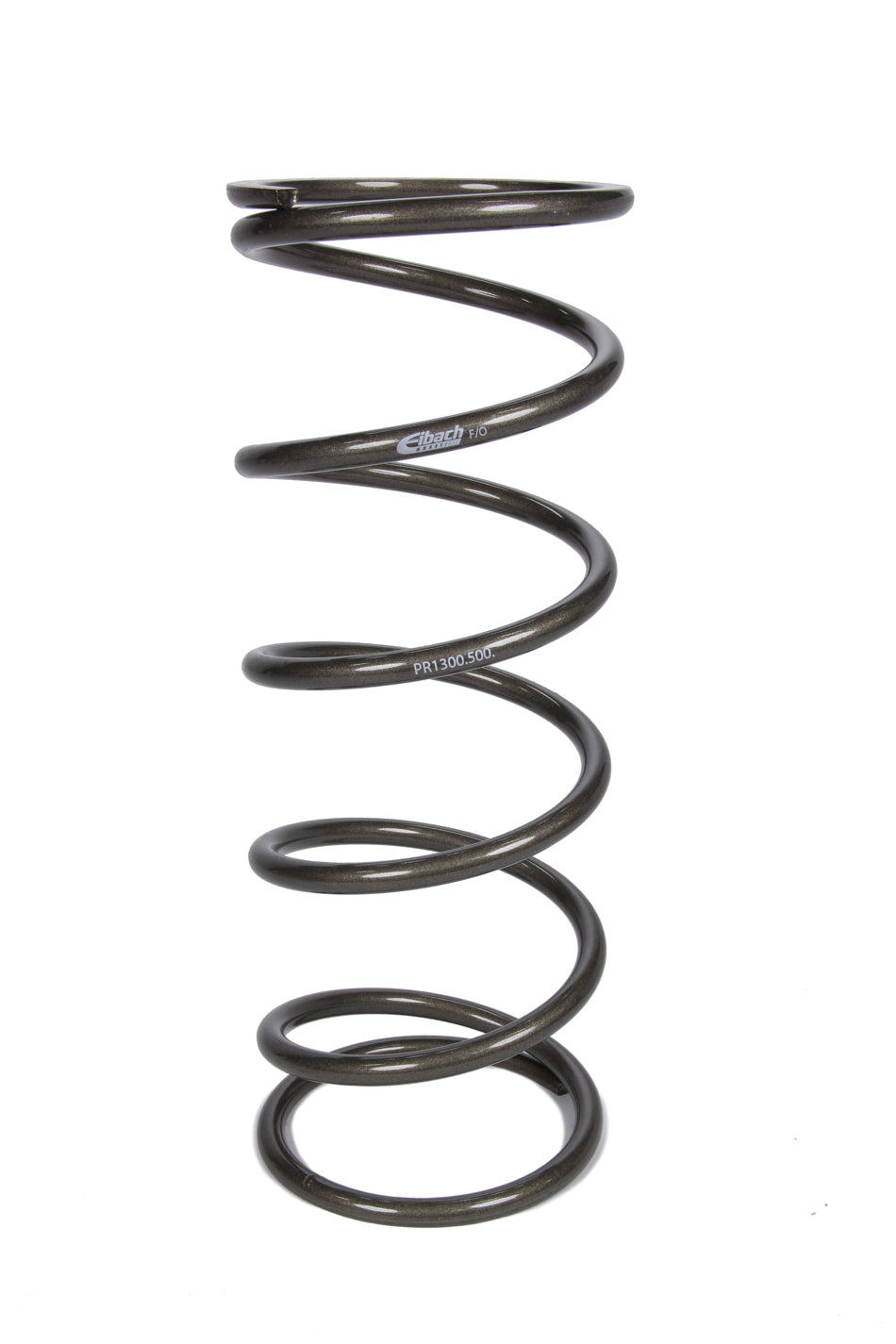 Eibach EIBPR1300.500.0100 Spring Rear 13in x 5in x 100# Platinum