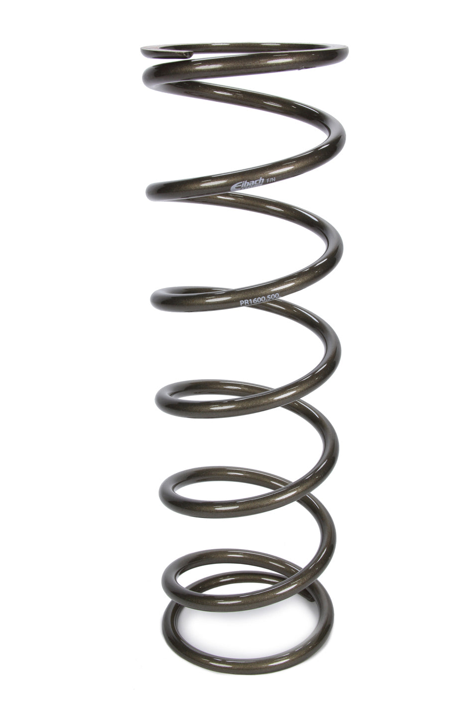 Eibach EIBPR1600.500.0050 Spring Rear 16in x 5in x 50# Platinum