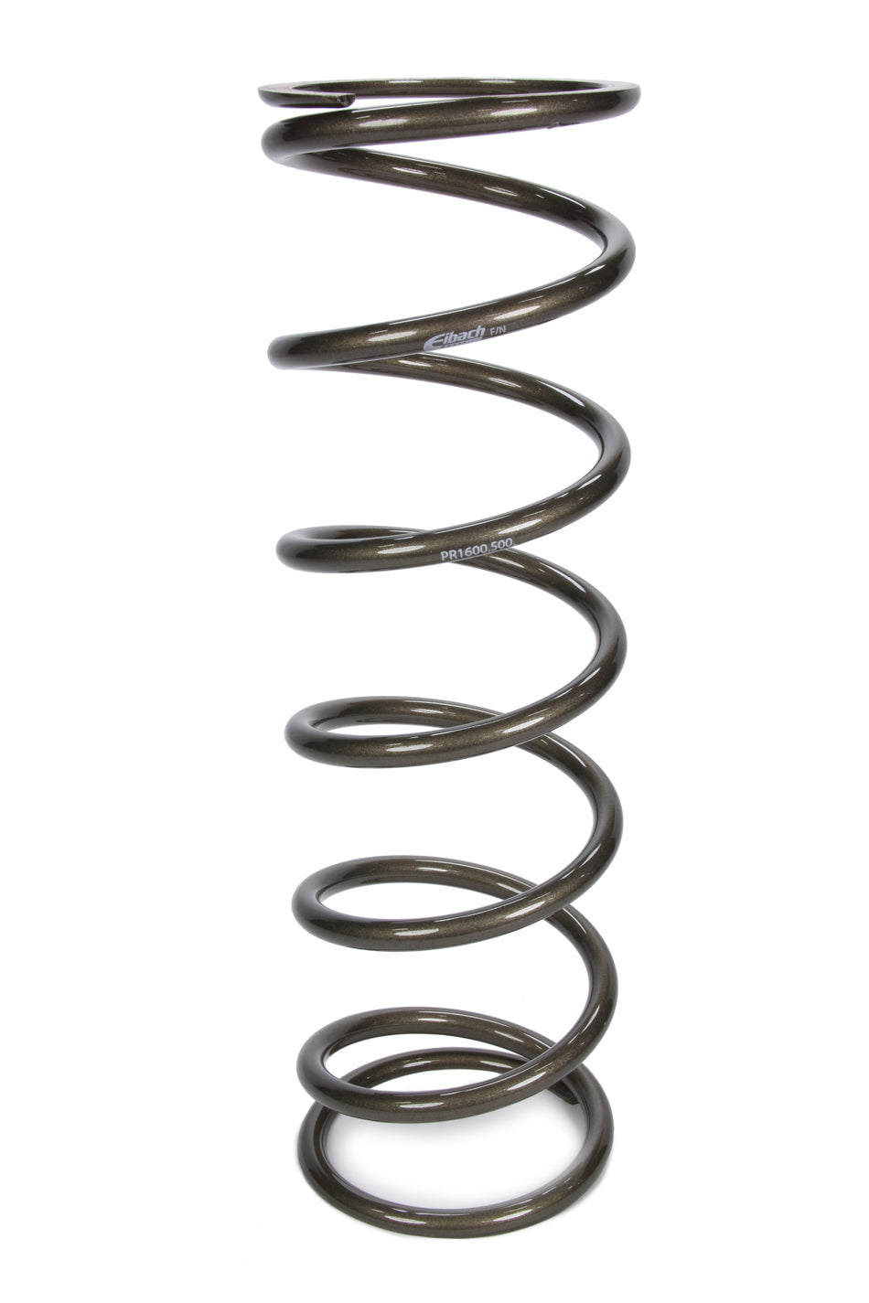 Eibach EIBPR1600.500.0075 Spring Rear 16in x 5in x 75# Platinum