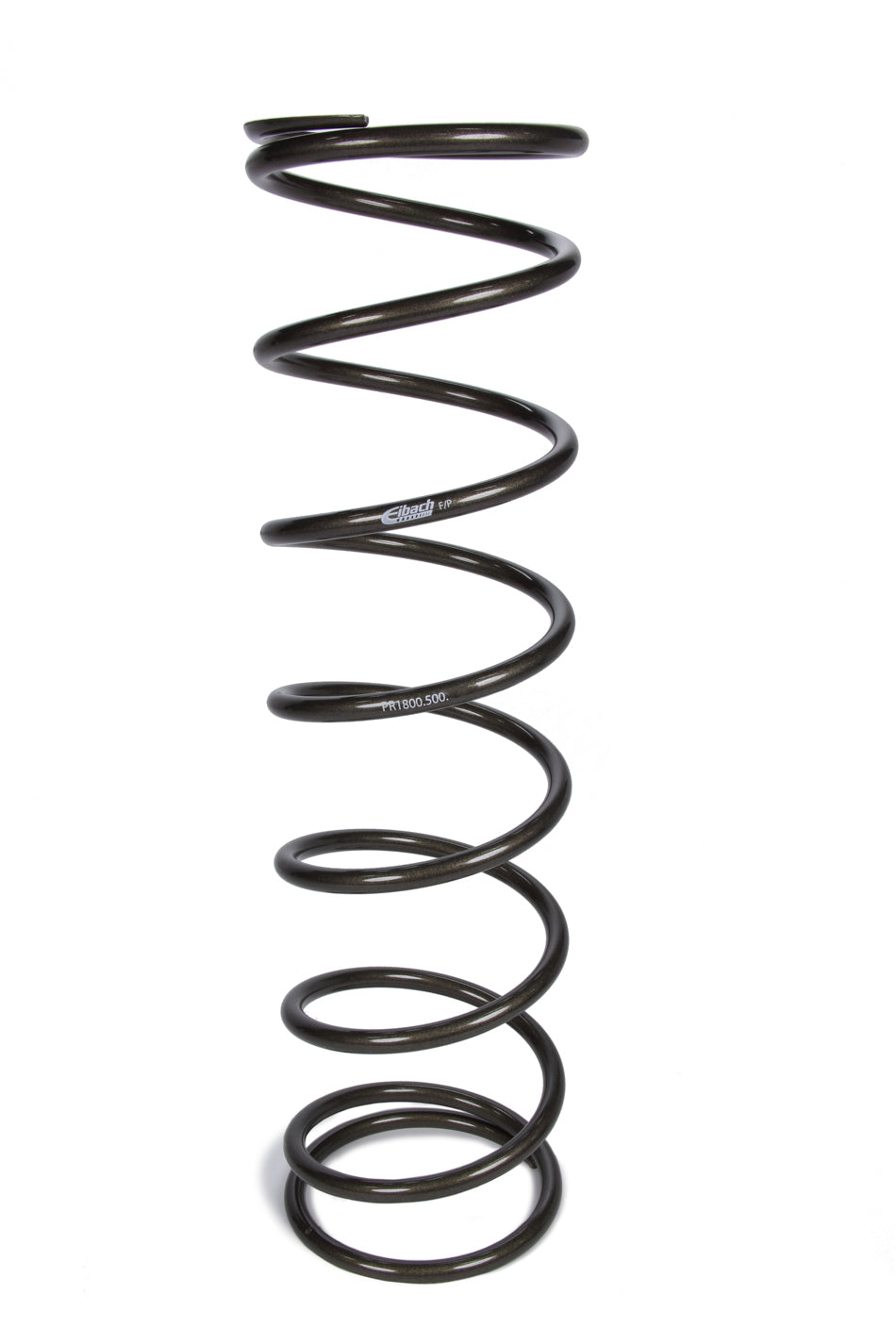 Eibach EIBPR1800.500.0050 Spring Rear 18in x 5in x 50# Platinum