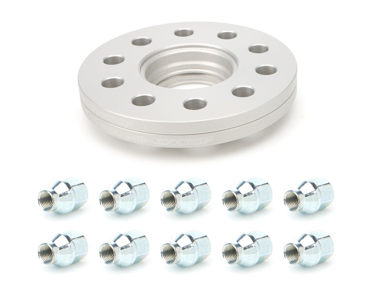 Eibach EIBS90-6-10-032-N Pro-Spacer Kit 10mm Pair
