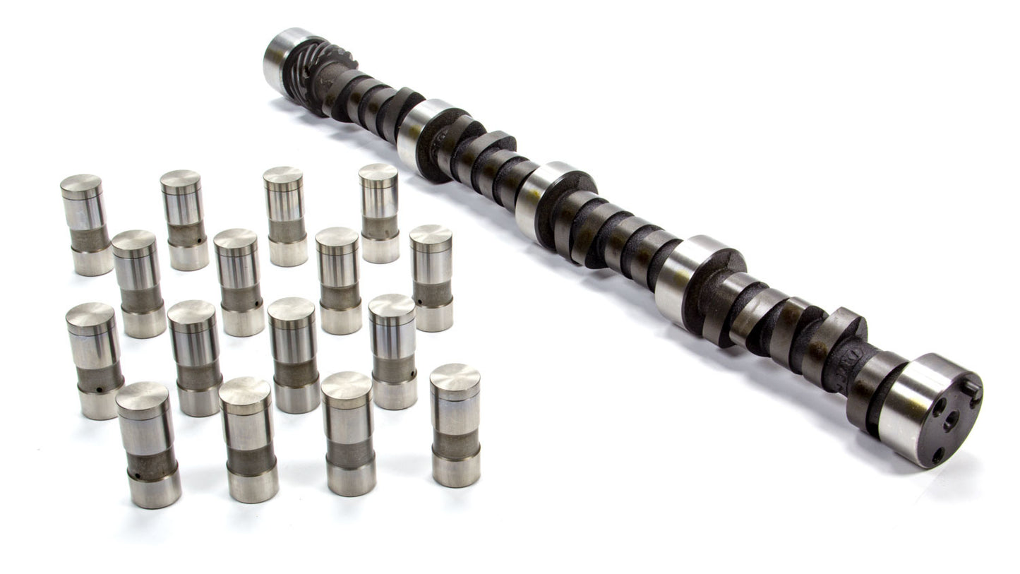 Elgin ELGCL-1784PK SBC Cam & Lifter Kit - 480/480-110 284 Duration