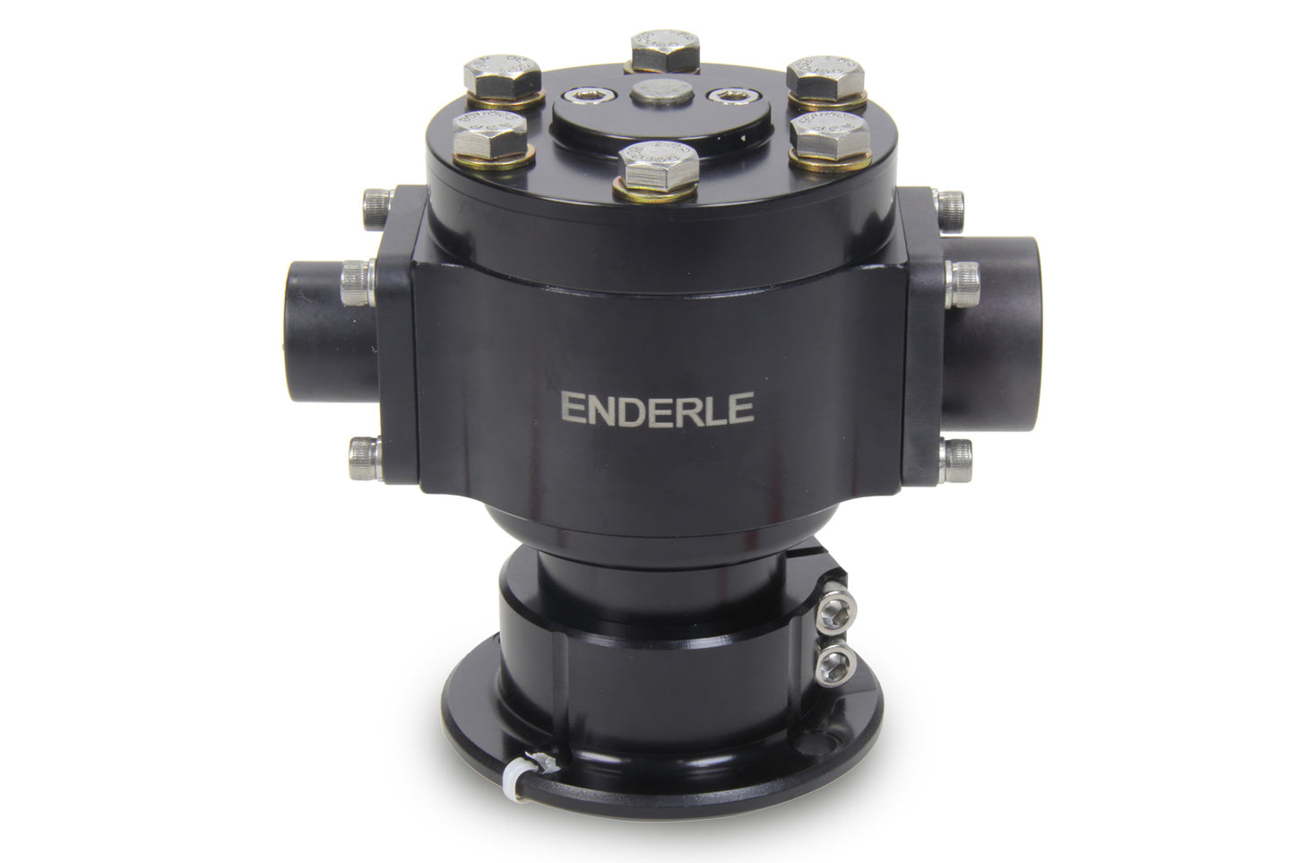 Enderle END3004 110 Fuel Injection Pump 13.0 Gallon Avg.