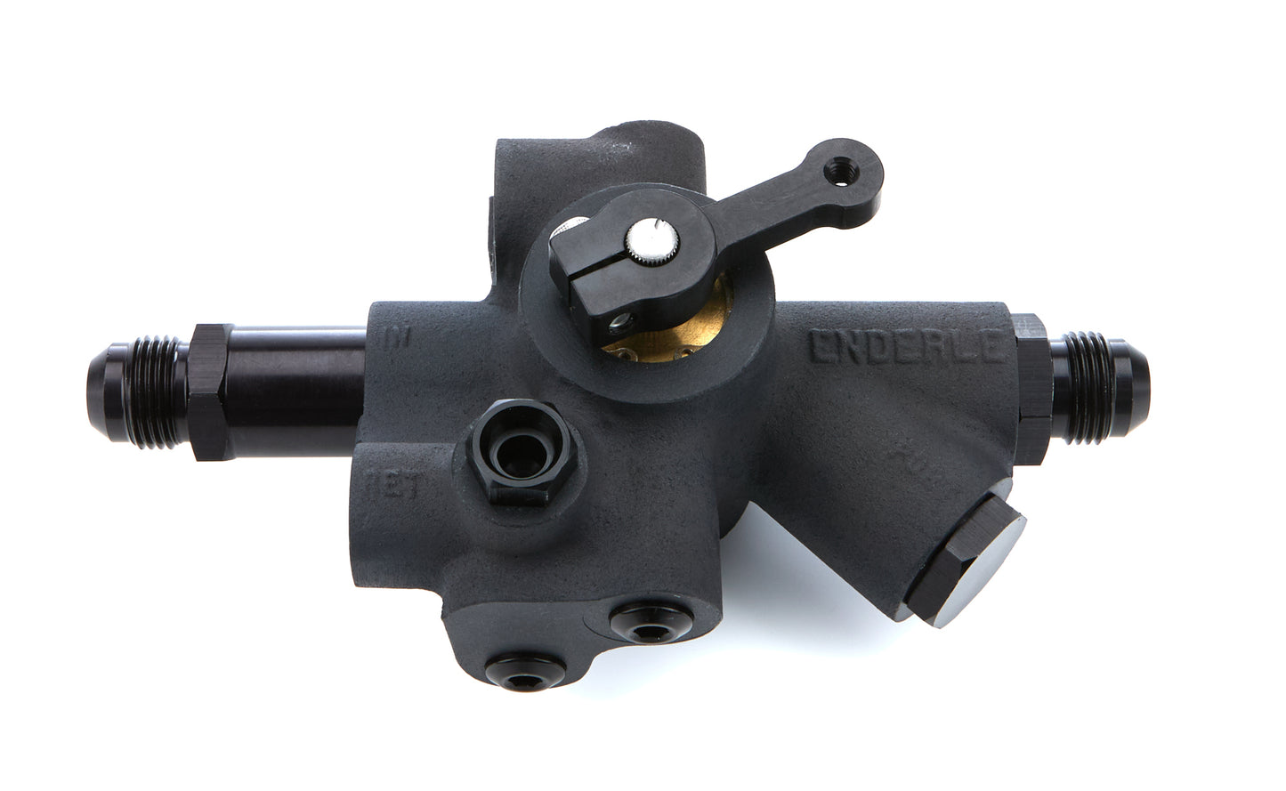 Enderle END4024-PSI Barrel Valve Assembly K-Style Blown Alky