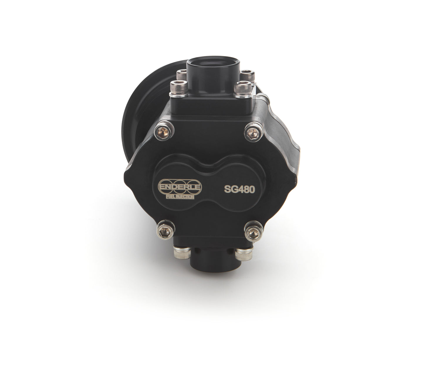 Enderle ENDSG1-480 Fuel Pump Hex Driven 4.0 Gph -8 Inlet And Outlet