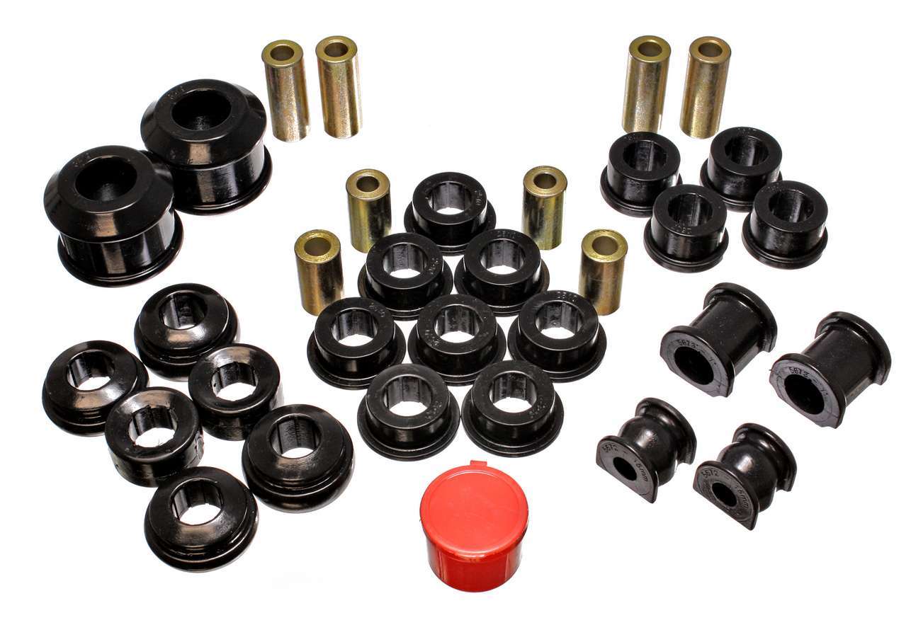 Energy Suspension ENE16-18112G Master Bushing Set Honda