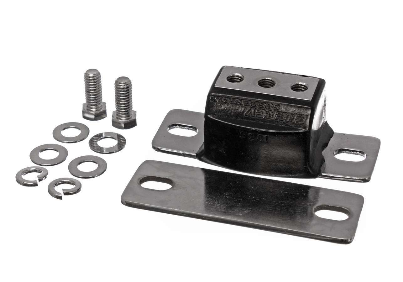 Energy Suspension ENE3-1132G Chrome Trans Mount GM