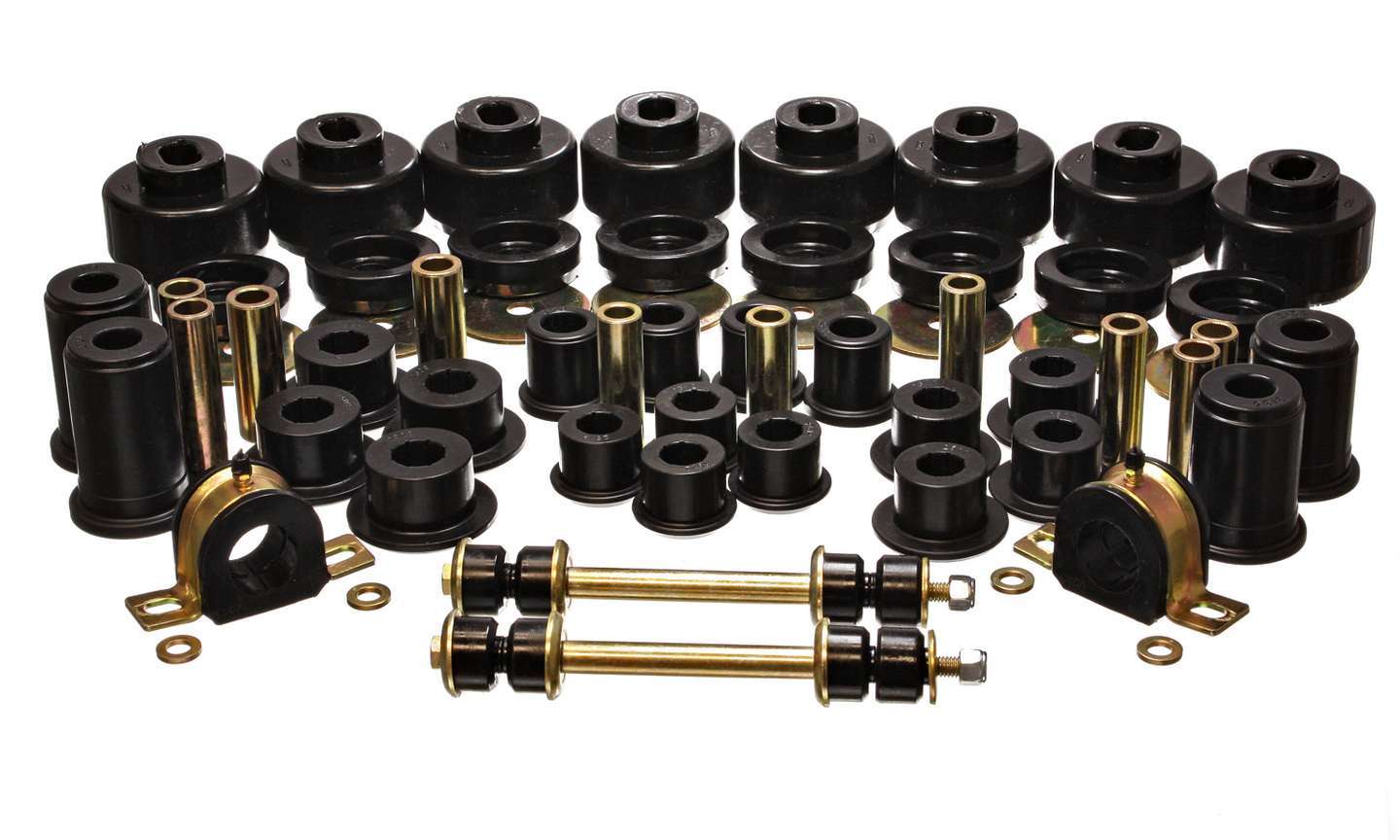 Energy Suspension ENE3-18129G Hyperflex Master Set 99-06 Silverado 1/2T 2WD