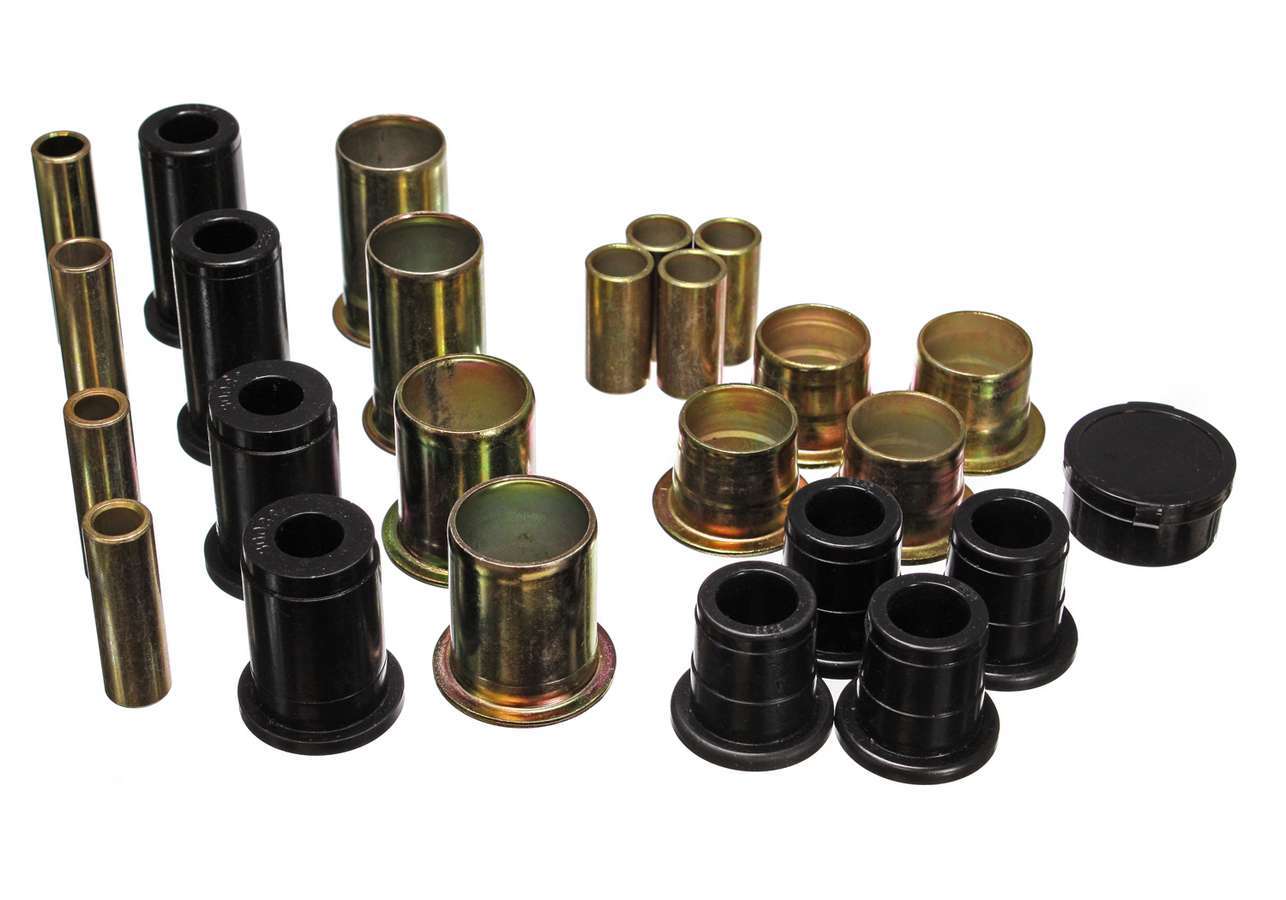 Energy Suspension ENE3-3162G Gm Control Arm Bushings