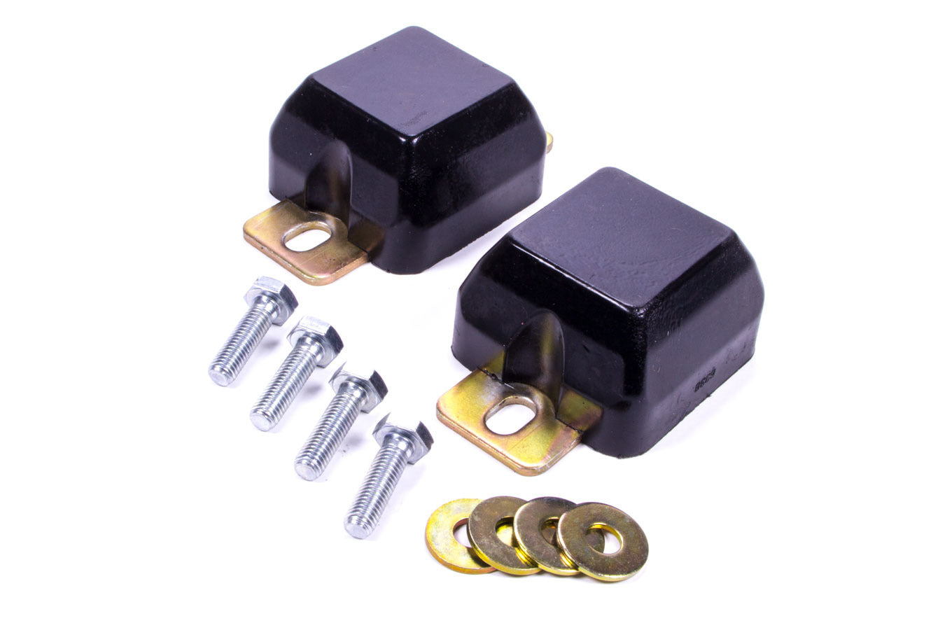 Energy Suspension ENE5-9104G Rear Axle Bump Stop Bushing 03-08 RAM 1500