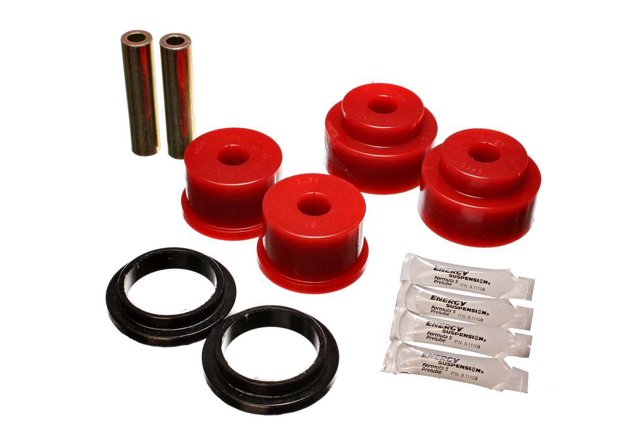 Energy Suspension ENE8-3121R Control Arm Bushing Set