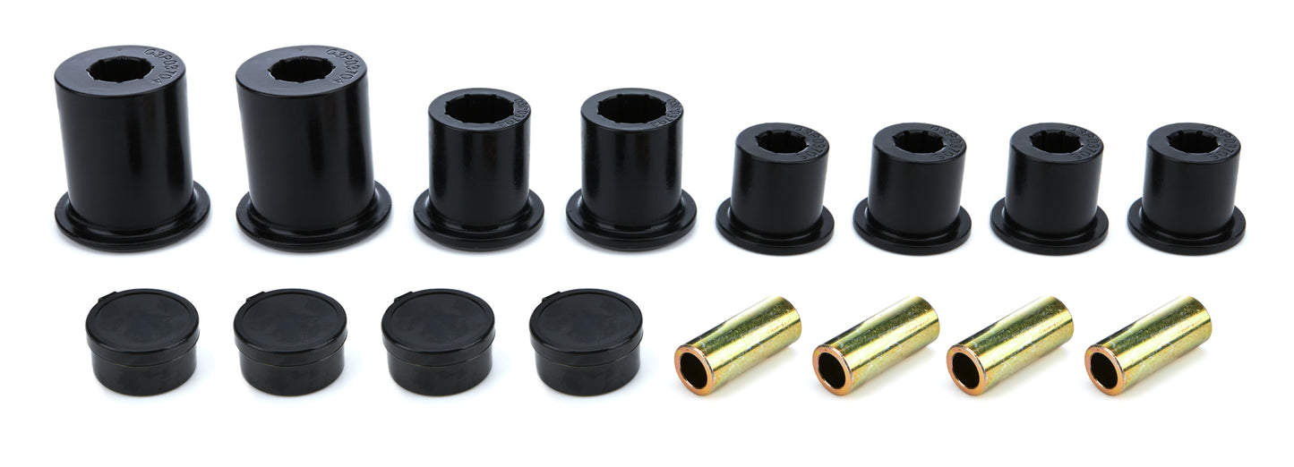 Energy Suspension ENE8-3145G Front Control Arm Bushing Set