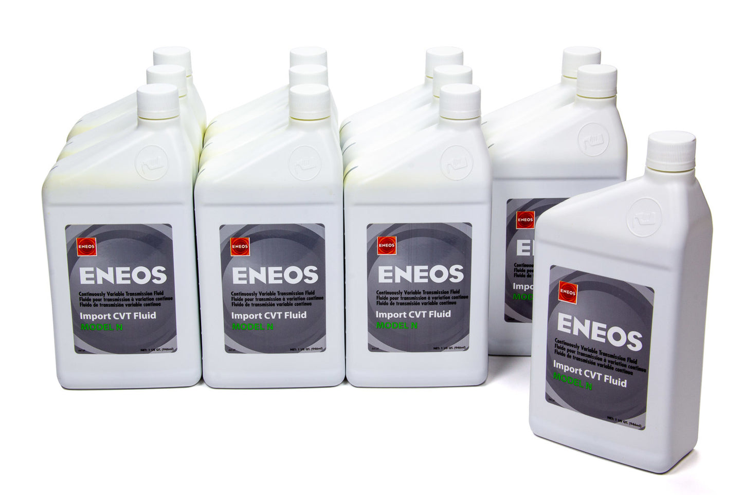 Eneos ENO3057-301 Import CVT Model N Case 12 X 1 Qt