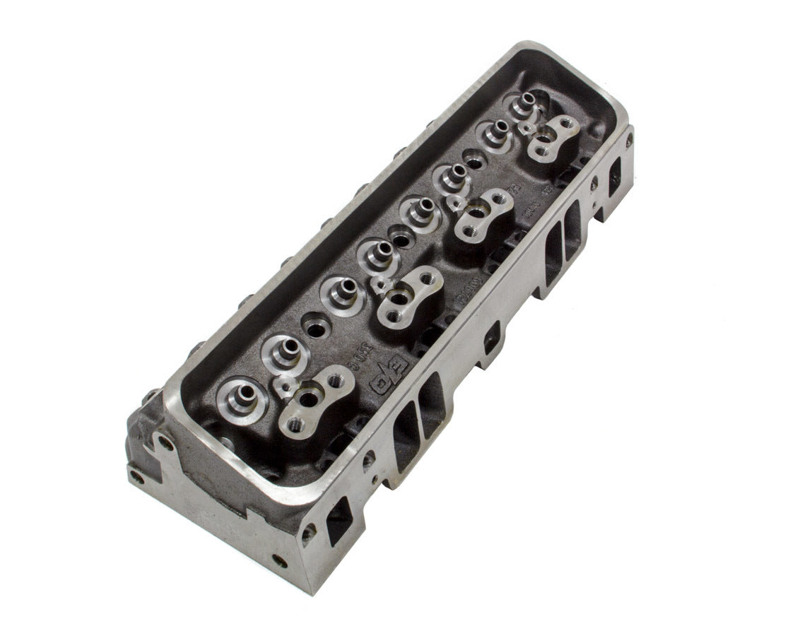 Enginequest ENQCH350C SBC Cast Iron Head - 170cc S/P 64cc