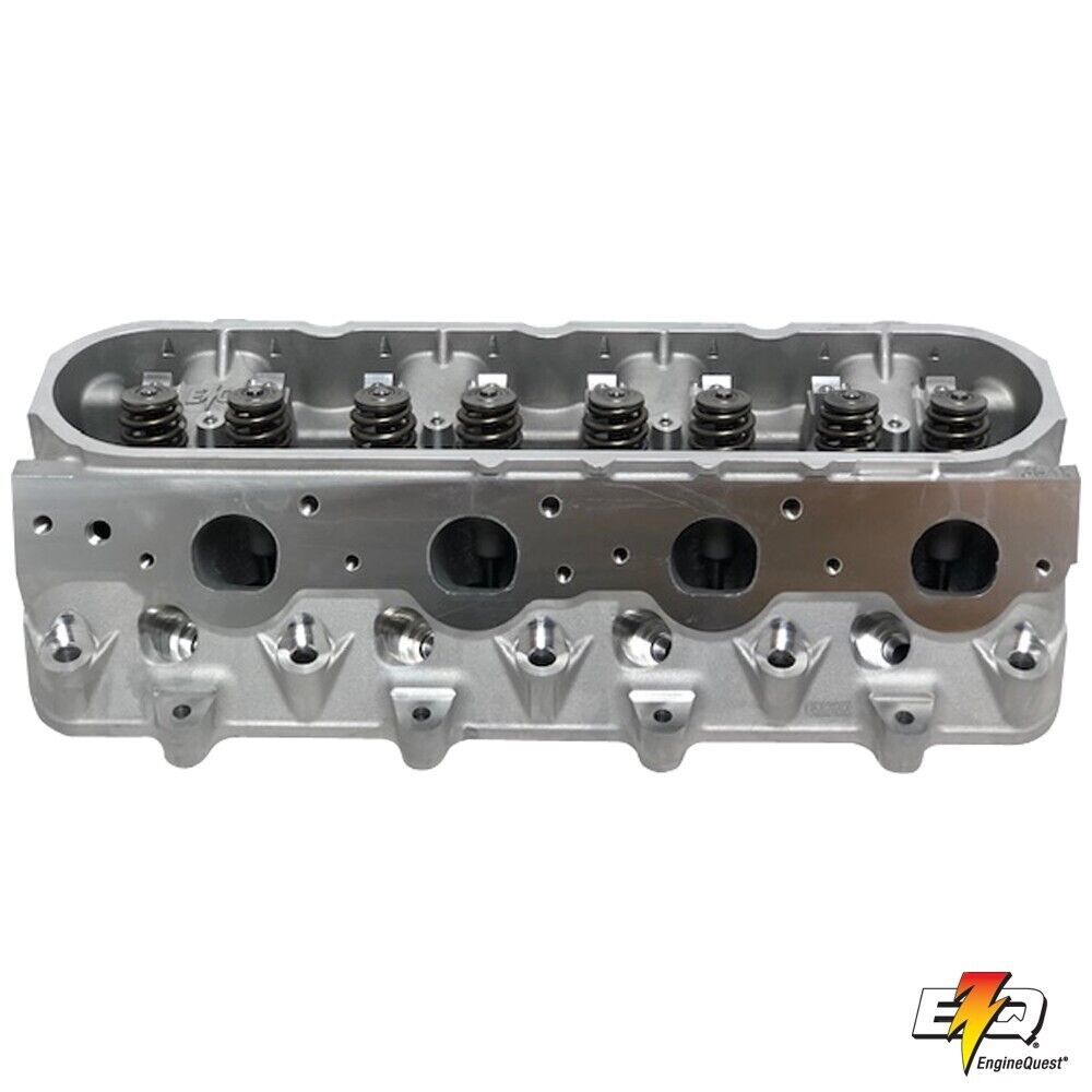 Enginequest ENQCH364XA GM LS 364X Cylinder Head Assembled