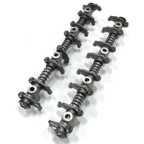 Enginequest ENQRA360N Rocker Arm and Shaft Assembly Ford 352-428 FE