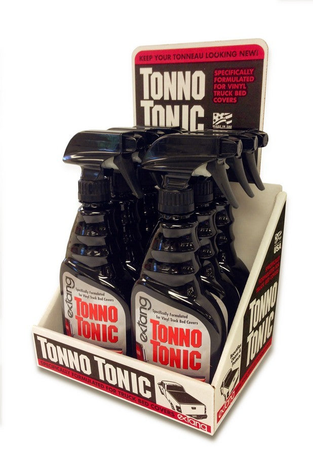 Extang EXT1181-6 Tonno Tonic Cleaner Case 6 x 20oz.