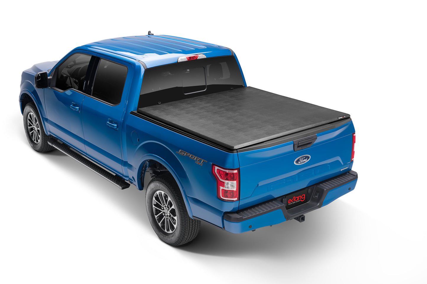 Extang EXT90486 Trifecta ALX Bed Cover 17-21 Super Duty 6.75ft